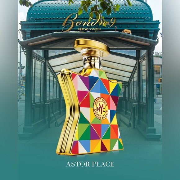 Bond No.9 New York | Astor Place tester - Picture 2 of 7